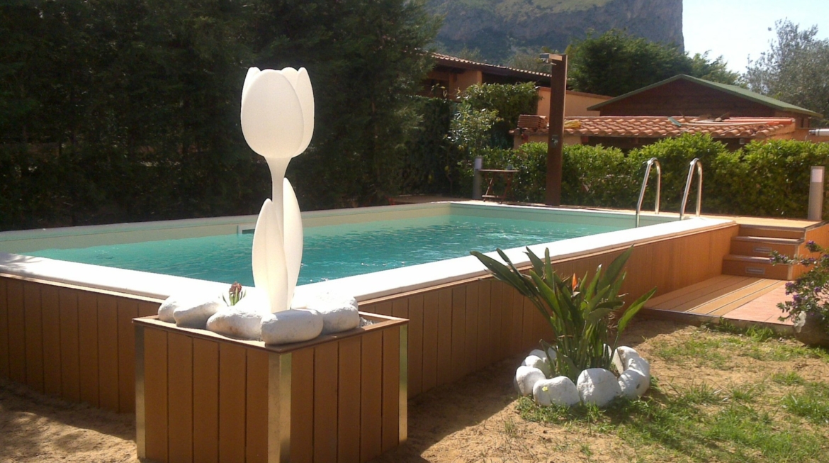 Nove Piscine