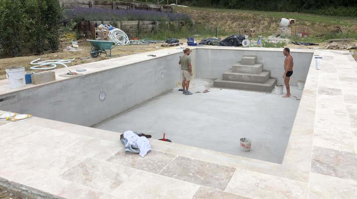 Riparazioni