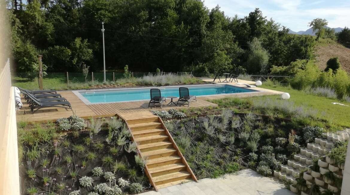 Giardini